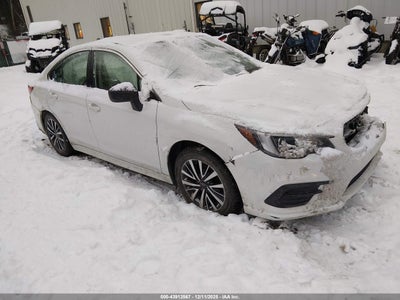 SUBARU LEGACY 2019