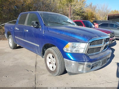 RAM 1500 2014