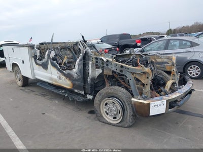 FORD F-250 2019
