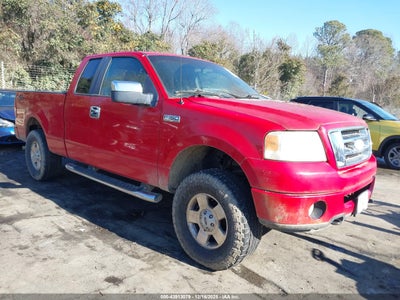 FORD F-150 2007