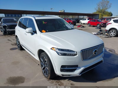 VOLVO XC90 2019