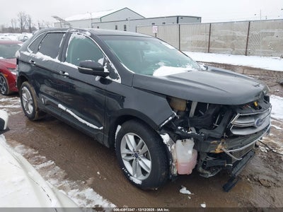 FORD EDGE 2015