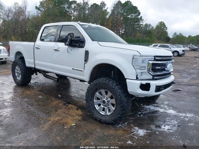 FORD F-250 2021