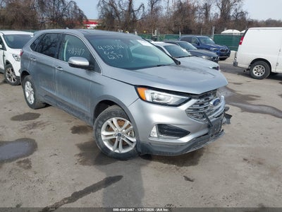 FORD EDGE 2020
