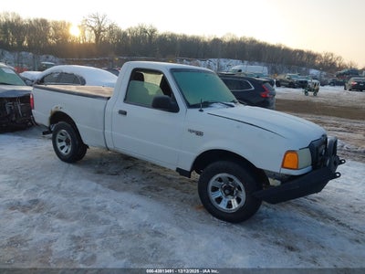 FORD RANGER 2005
