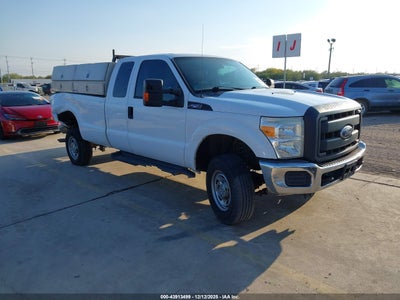 FORD F-250 2015