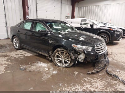 FORD TAURUS 2013