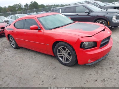 DODGE CHARGER 2006