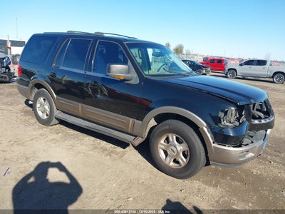FORD EXPEDITION 2003