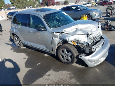 CHRYSLER PT CRUISER 2003