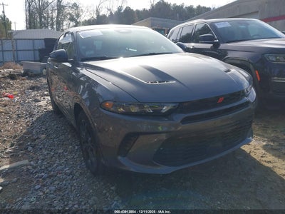 DODGE HORNET 2024