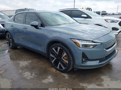 POLESTAR 2 2024
