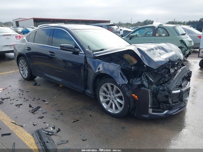 CADILLAC CT5 2021