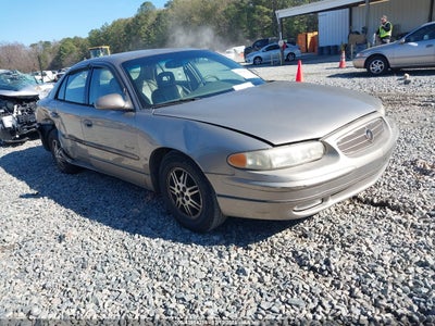 BUICK REGAL 2001