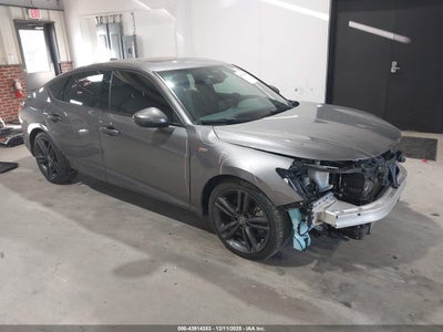 ACURA INTEGRA 2024