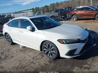 HONDA CIVIC 2024
