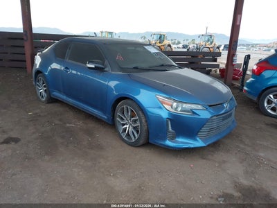SCION TC 2015