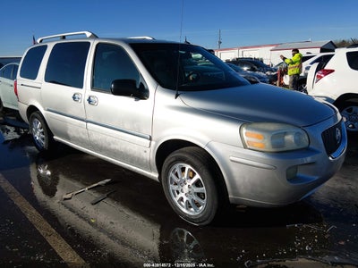 BUICK TERRAZA 2006