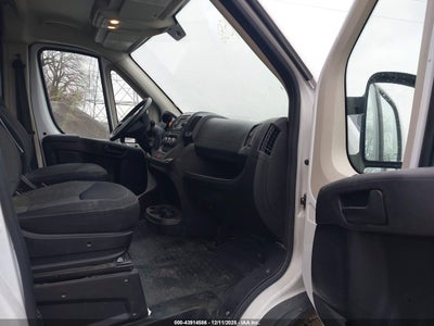 RAM PROMASTER 3500 2017
