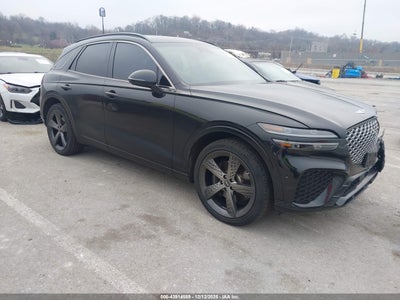 GENESIS GV70 2023