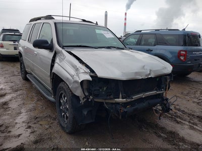 CHEVROLET TRAILBLAZER EXT 2006