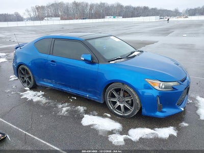SCION TC 2014
