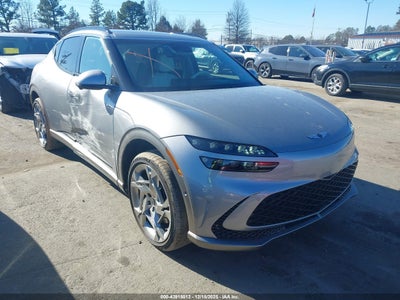 GENESIS GV60 2025