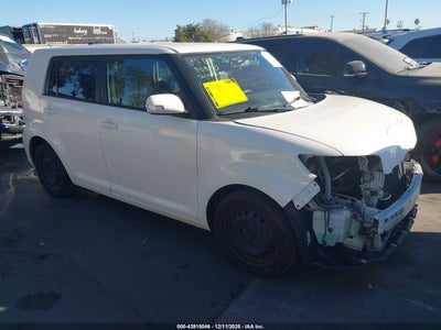 SCION XB 2015