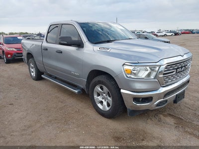 RAM 1500 2023