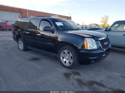 GMC YUKON XL 1500 2011