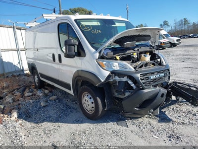 RAM PROMASTER 2500 2023