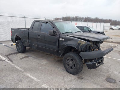 FORD F-150 2005