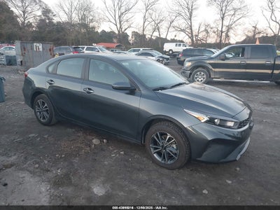 KIA FORTE 2024