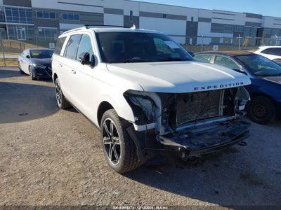 FORD EXPEDITION 2020