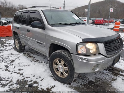 GMC ENVOY 2004
