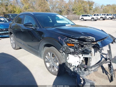 MAZDA CX-30 2024