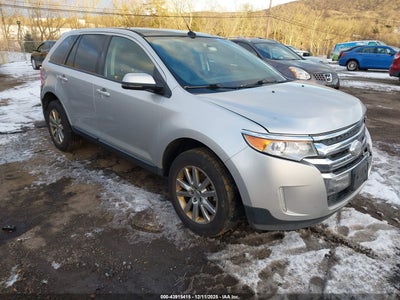FORD EDGE 2014