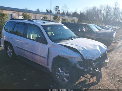GMC ENVOY 2005