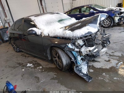 HONDA CIVIC 2022