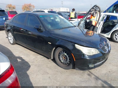 BMW 535I 2008