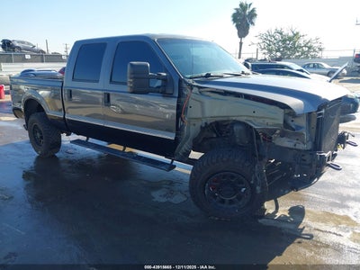 FORD F-250 2004
