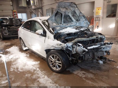 FORD FOCUS 2017