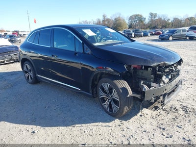 MERCEDES-BENZ EQE 350+ SUV 2023