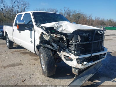 FORD F-250 2015