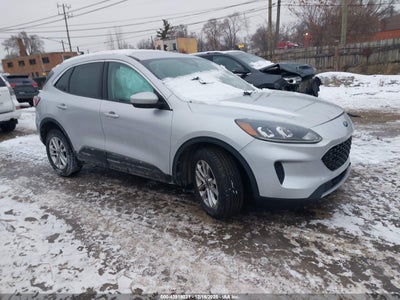 FORD ESCAPE 2020