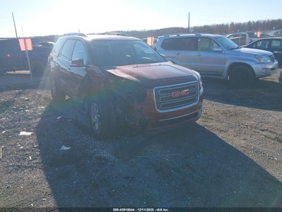 GMC ACADIA 2015