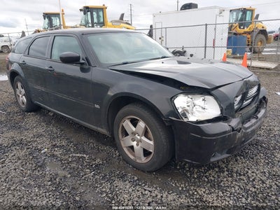 DODGE MAGNUM 2006