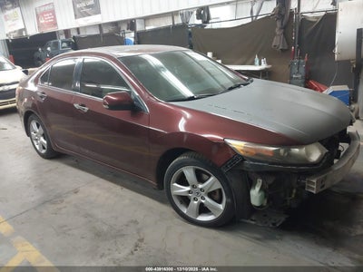 ACURA TSX 2010