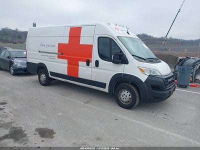 RAM PROMASTER 3500 2023