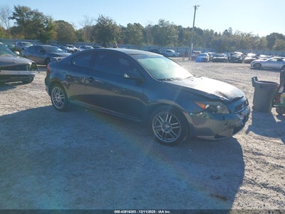 SCION TC 2007